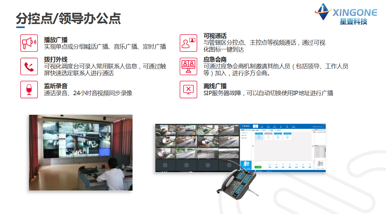 SIP广播对讲(图1)